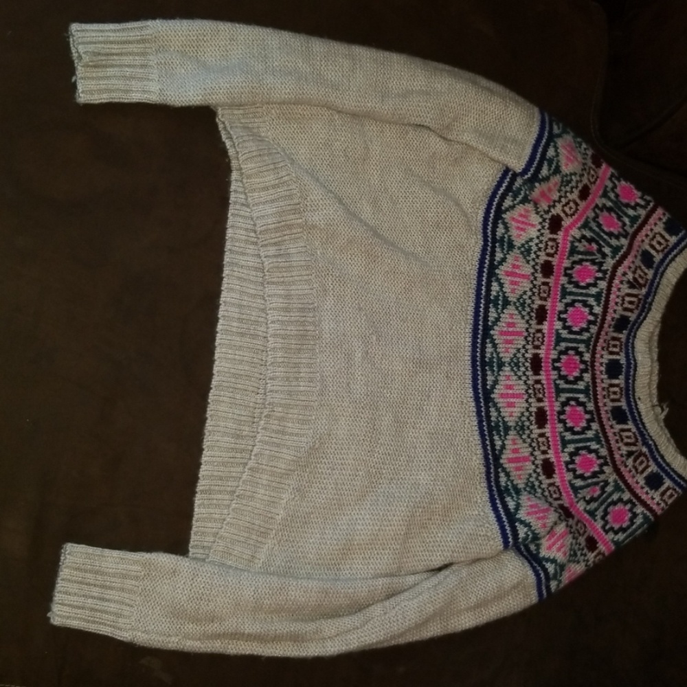 Sweater